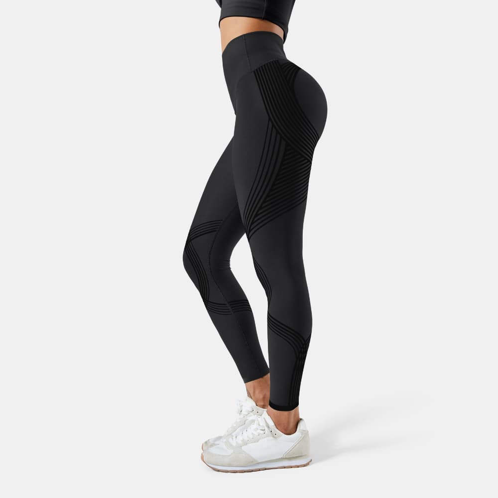 Leggings 3D : Redéfinissez le confort et le style