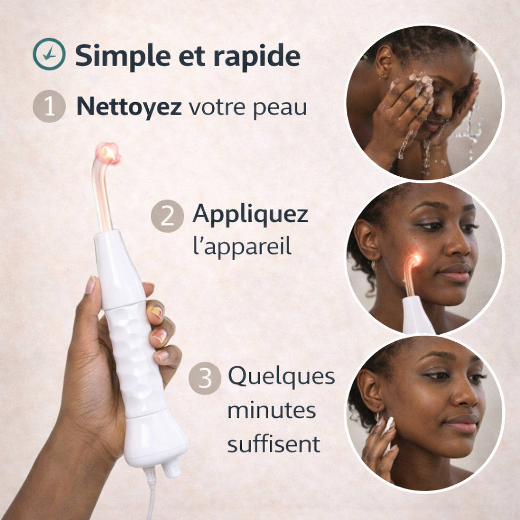 Baguette Haute Fréquence