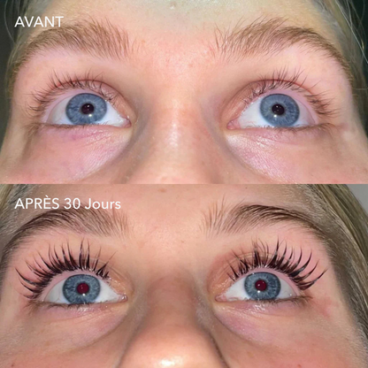 Sérum Révolutionnaire pour la Croissance des Cils - Offre Spéciale!