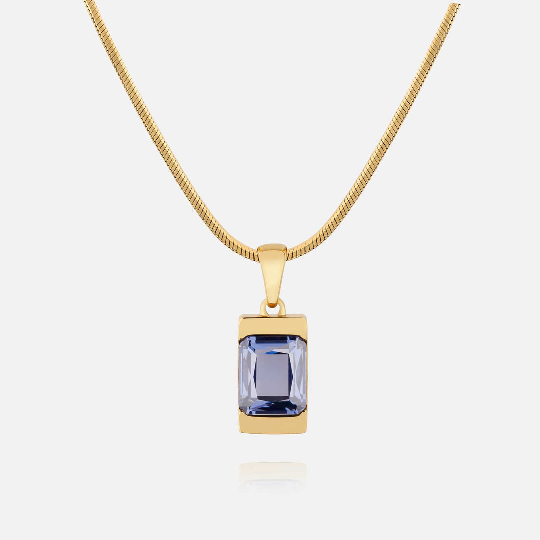 Tanzanite naturelle – Le bijou de clarté et d’énergie intérieure