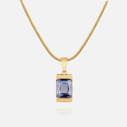 Tanzanite naturelle – Le bijou de clarté et d’énergie intérieure