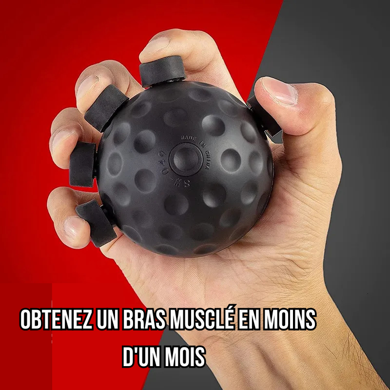 Grip Strengthener