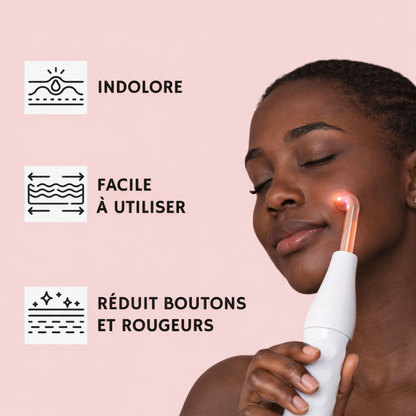 Baguette Haute Fréquence