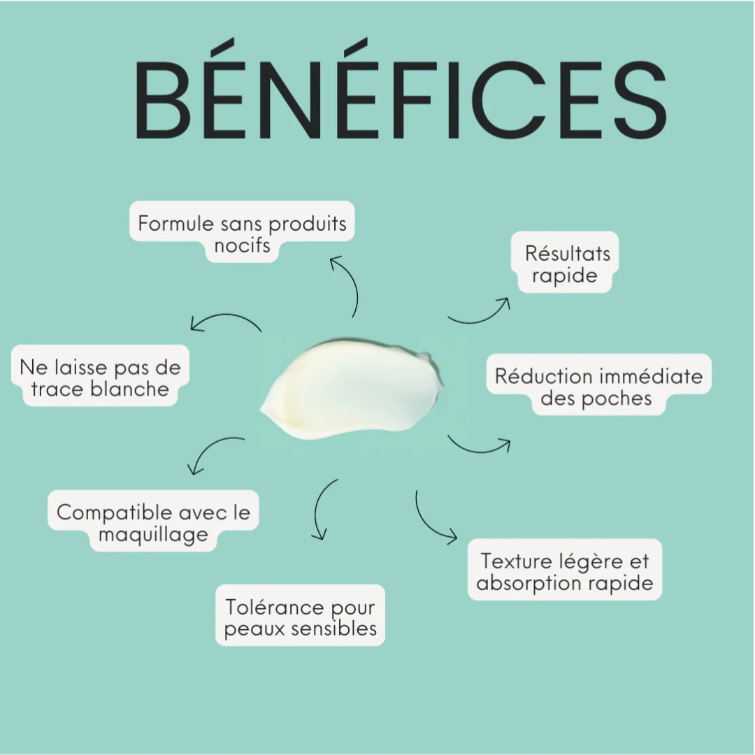 Crème Instant-Lift+