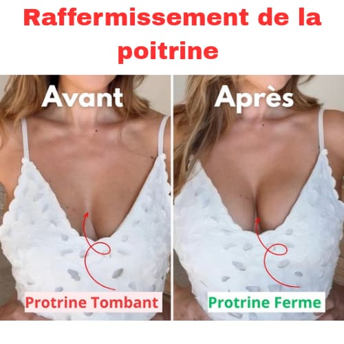 Brassière Massante Curvélla