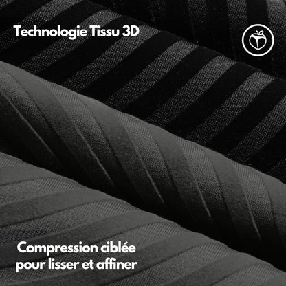 Leggings 3D : Redéfinissez le confort et le style