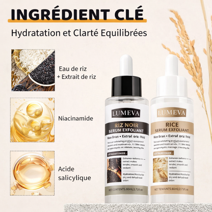 Peel Shot| Élimine les Impuretés et Sublime Votre Peau