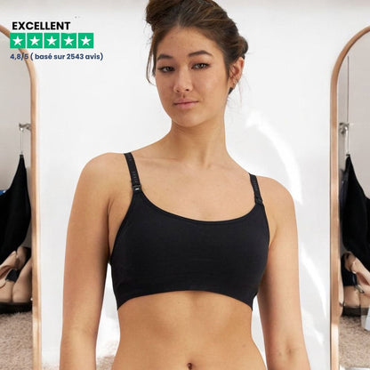 Brassière Massante Curvélla