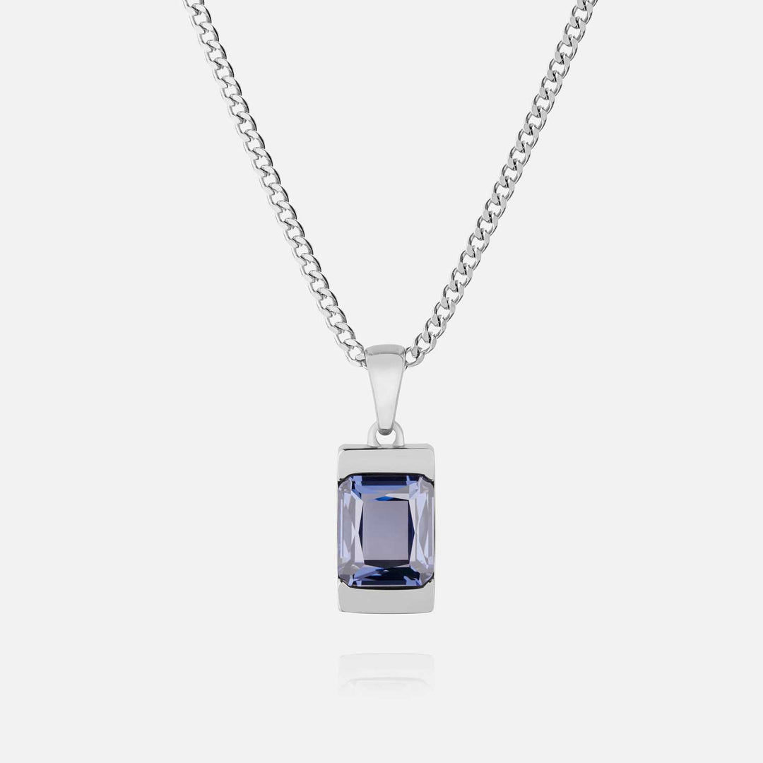 Tanzanite naturelle – Le bijou de clarté et d’énergie intérieure