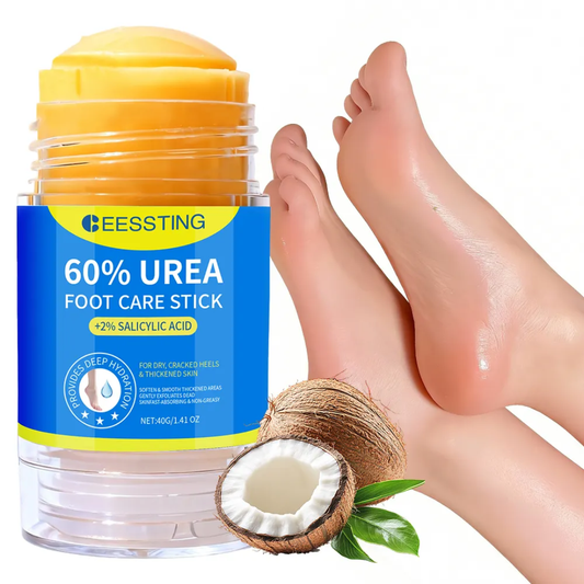 Baume Réparateur pour Pieds