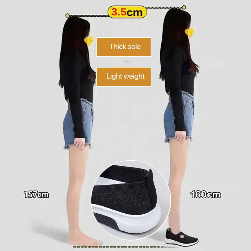 Confort Absolu: Ballerines Antidérapantes Ultra-Flexibles