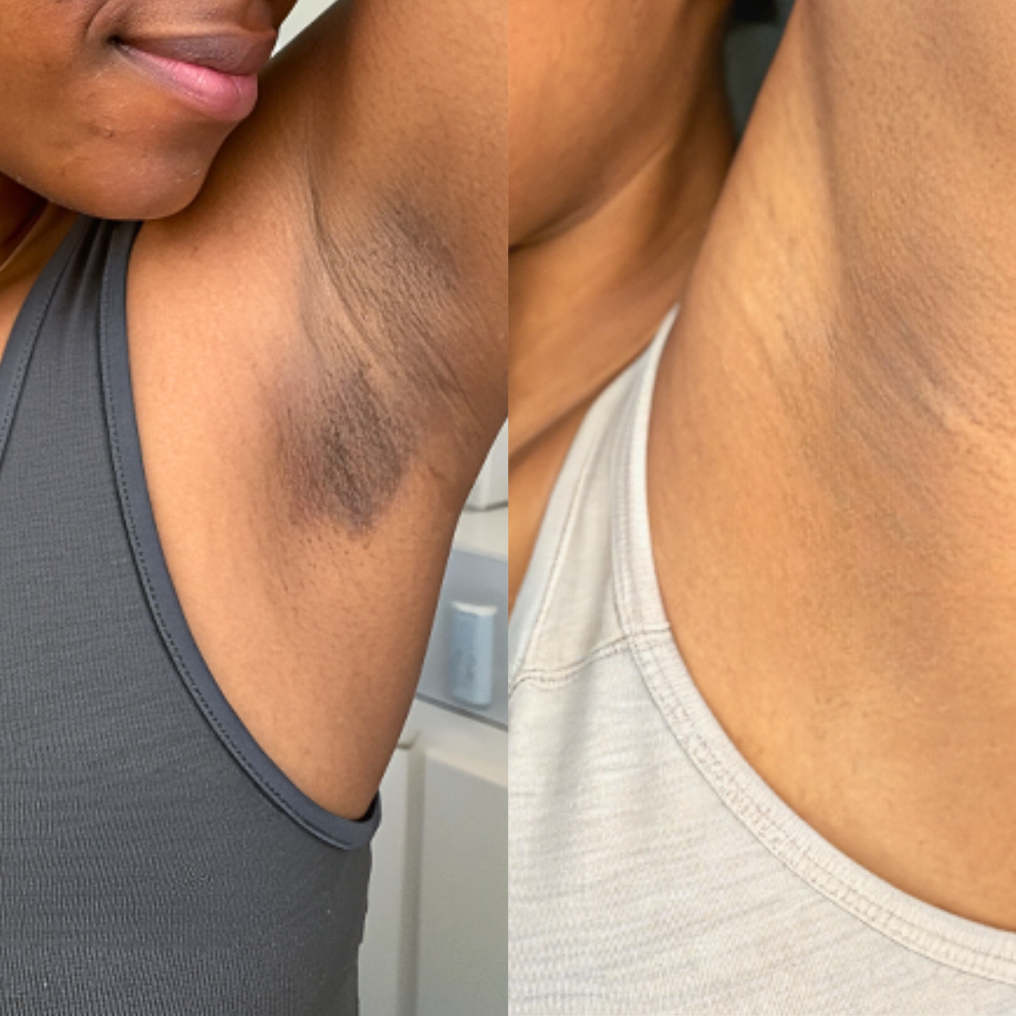 Beurre Corporel au Curcuma