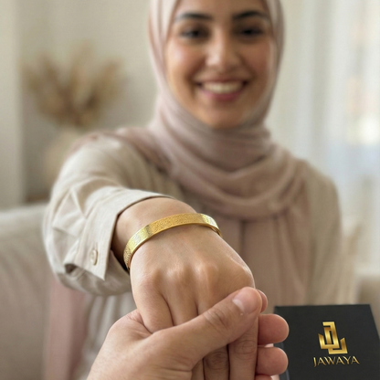 Bracelet Ayatul Kursi – Protection et sérénité au quotidien