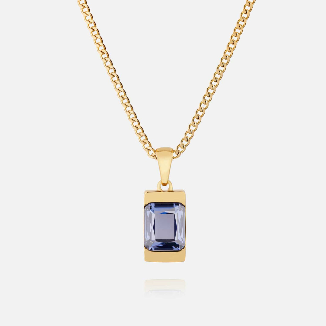 Tanzanite naturelle – Le bijou de clarté et d’énergie intérieure