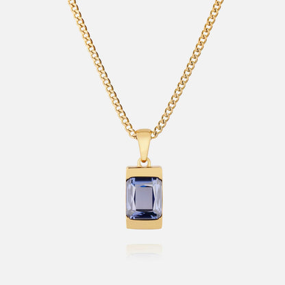 Tanzanite naturelle – Le bijou de clarté et d’énergie intérieure