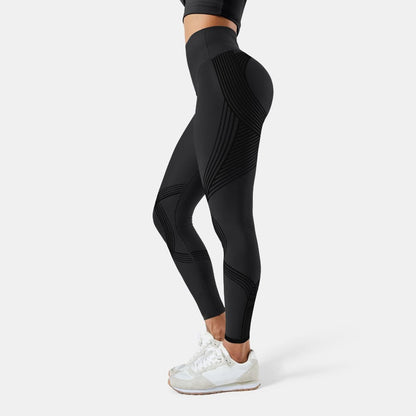 Leggings 3D : Redéfinissez le confort et le style