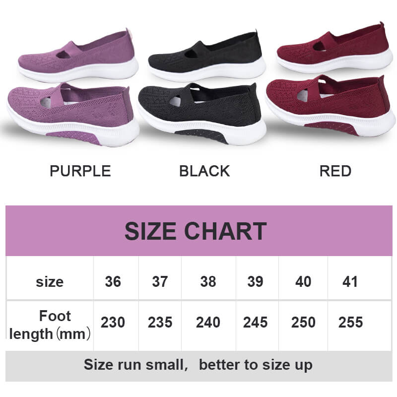 Confort Absolu: Ballerines Antidérapantes Ultra-Flexibles